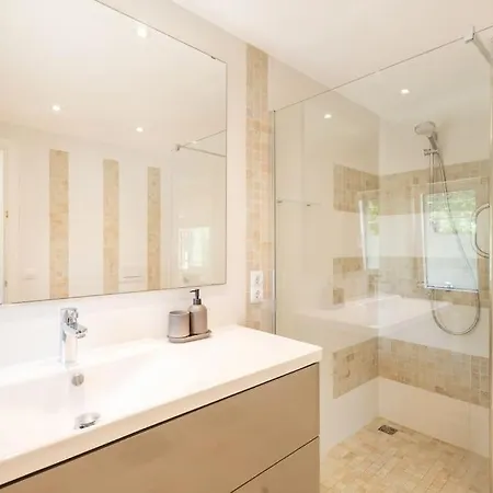 Farrutxet En Alcanada Villa Alcudia (Mallorca)