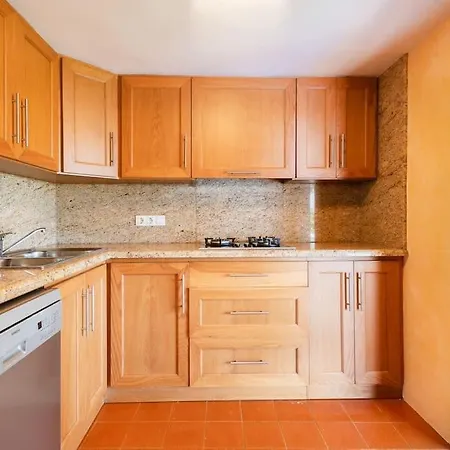 Farrutxet En Alcanada * Alcudia (Mallorca)