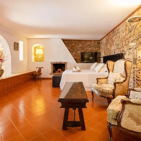 Villa Farrutxet En Alcanada
