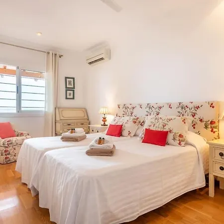 Farrutxet En Alcanada Alcudia (Mallorca)