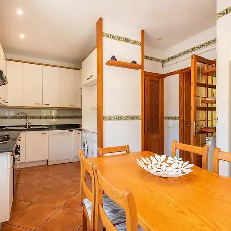 Farrutxet En Alcanada Villa Alcúdia