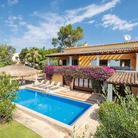 Farrutxet En Alcanada Villa Alcúdia